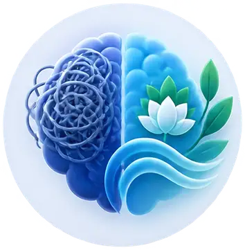 درمان اضطراب و استرس
