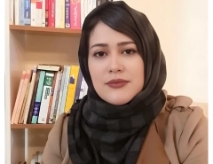 دکتر شیدا پور ابراهیم روانشناس در هشتگرد